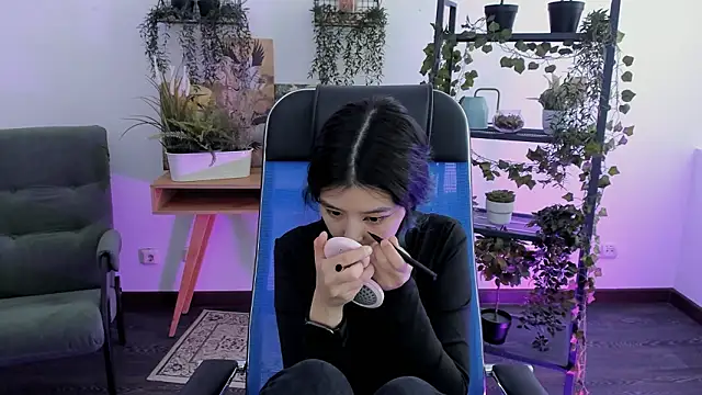 SirenMystiq online show from March 2026 07:23:01 AM