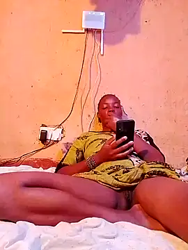 SEXY-NAIMA online show from December 2025 11:36:02 AM