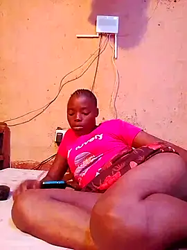 SEXY-NAIMA online show from January 2026 04:49:02 AM