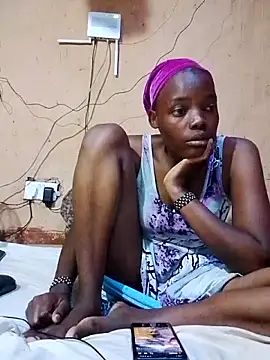 SEXY-NAIMA online show from March 2026 02:32:02 PM