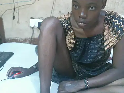 SEXY-NAIMA online show from March 2026 03:15:02 AM