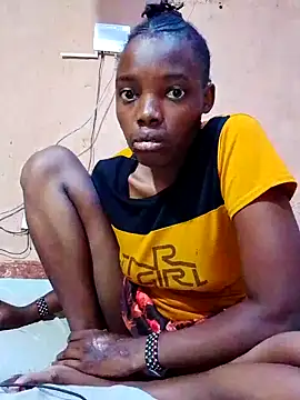 SEXY-NAIMA online show from February 2026 04:45:02 AM