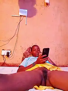 SEXY-NAIMA online show from February 2026 09:27:02 AM