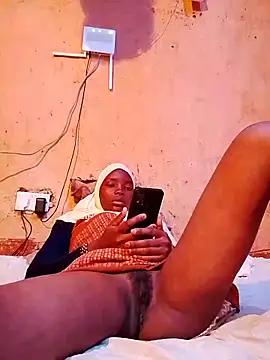 SEXY-NAIMA online show from February 2026 11:39:02 AM