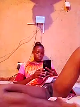 SEXY-NAIMA online show from January 2026 06:06:02 AM