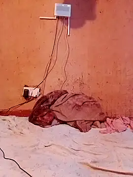 SEXY-NAIMA online show from December 2025 08:51:02 AM