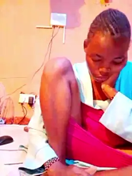 SEXY-NAIMA online show from February 2026 04:12:02 AM