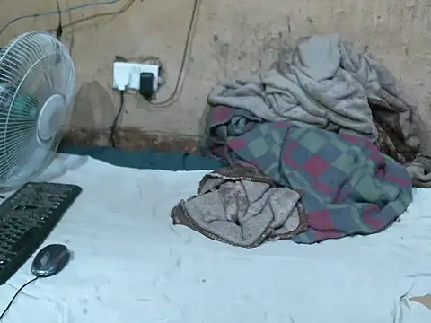 SEXY-NAIMA online show from April 2026 02:25:02 PM