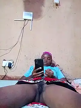 SEXY-NAIMA online show from February 2026 07:42:01 AM