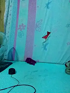 SEXY-NAIMA online show from February 2026 11:07:01 AM