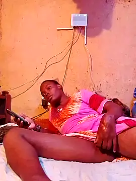 SEXY-NAIMA online show from December 2025 05:51:01 AM