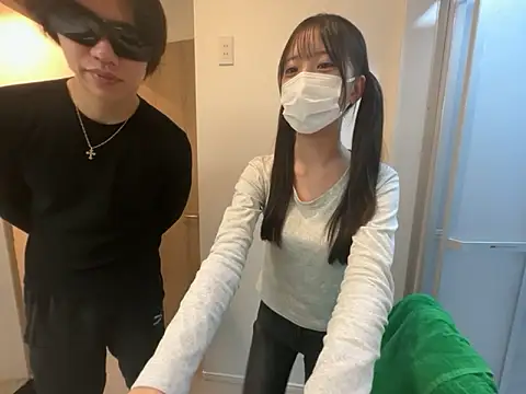 Gokujyo-Namanaka online show from May 2026 10:41:01 AM