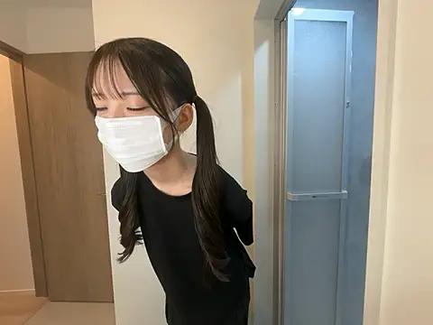 Gokujyo-Namanaka online show from May 2026 03:17:02 PM