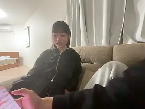 Gokujyo-Namanaka online show from May 2026 03:16:01 PM