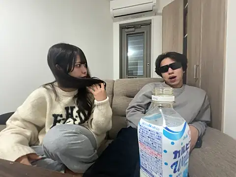 Gokujyo-Namanaka online show from March 2026 01:52:02 PM