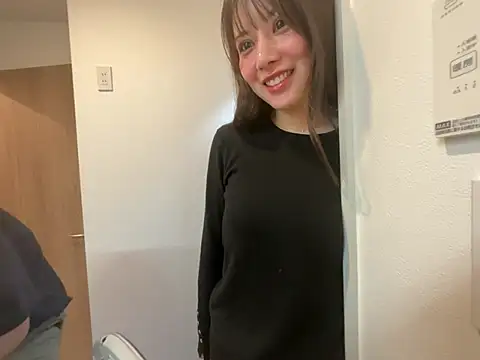 Gokujyo-Namanaka online show from April 2026 12:53:01 PM