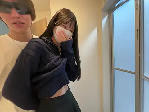 Gokujyo-Namanaka online show from May 2026 02:20:02 PM