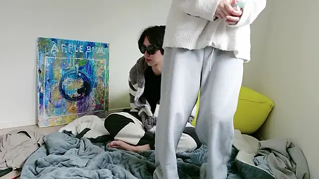 Gokujyo-Namanaka online show from March 2026 04:41:01 AM