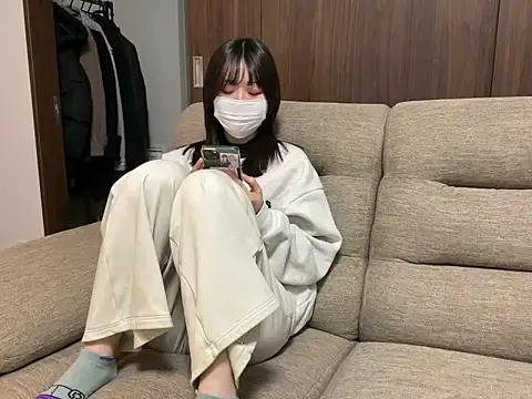 Gokujyo-Namanaka online show from January 2026 10:55:02 AM