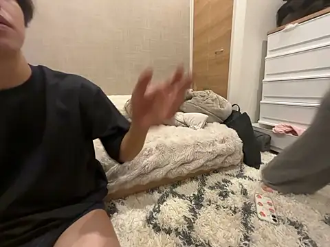 Gokujyo-Namanaka online show from May 2026 02:37:01 PM
