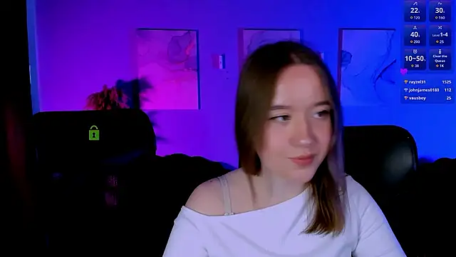 kimiko shine online show from March 2026 01:37:01 PM