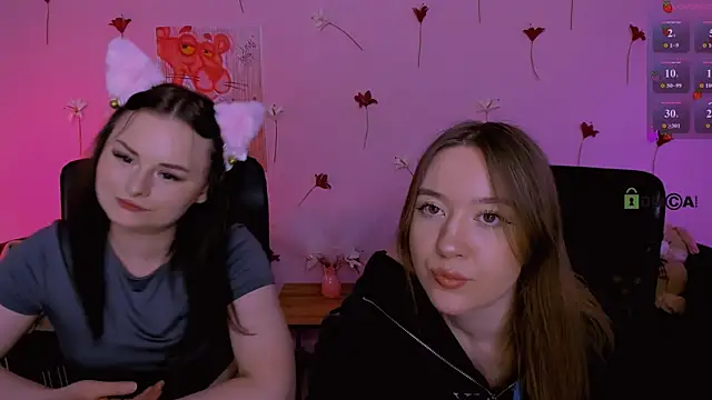 kimiko shine online show from March 2026 08:49:02 AM