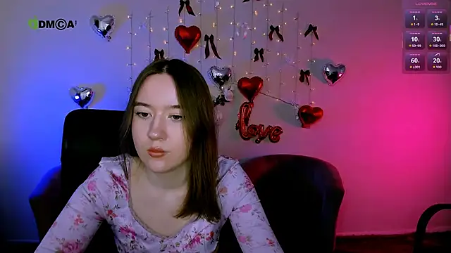 kimiko shine online show from February 2026 12:37:01 PM