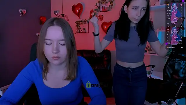 kimiko shine online show from February 2026 01:19:01 PM