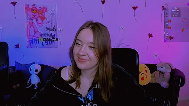 kimiko shine online show from March 2026 12:29:01 PM