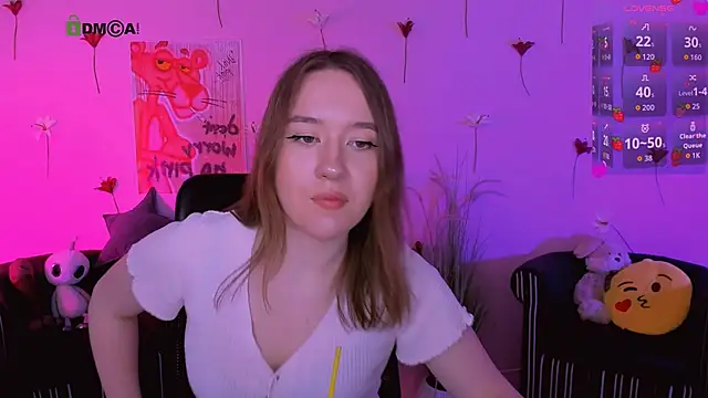 kimiko shine online show from March 2026 03:01:02 PM