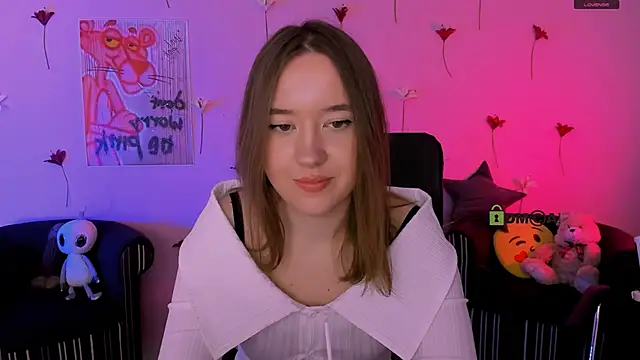 kimiko shine online show from March 2026 09:48:01 AM