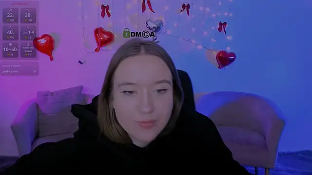 kimiko shine online show from March 2026 01:49:01 AM