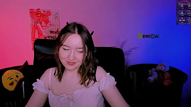 kimiko shine online show from February 2026 11:43:02 PM