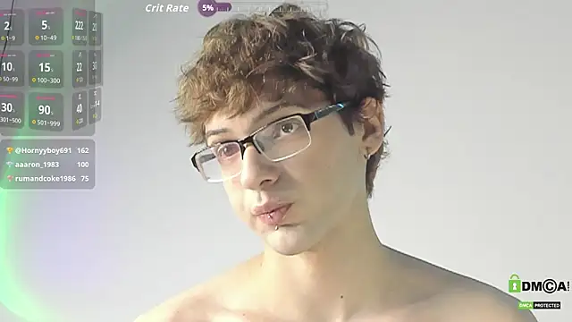 colestorm  online show from February 2026 08:29:01 PM