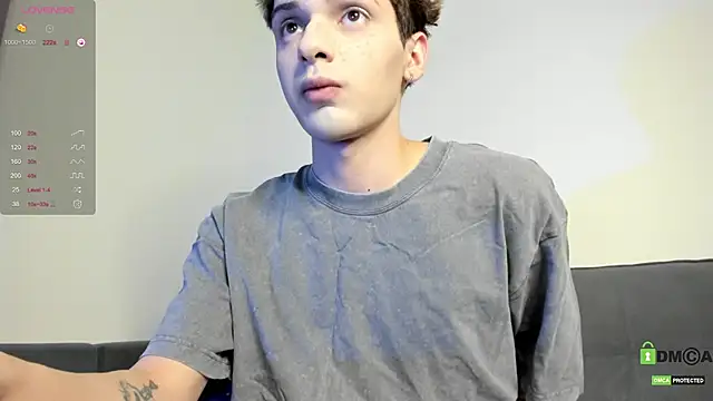 colestorm  online show from December 2025 08:01:02 PM