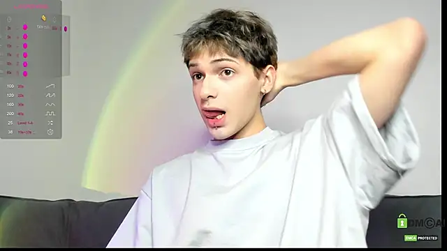 colestorm  online show from January 2026 01:48:02 PM