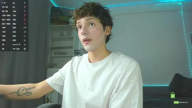 colestorm  online show from March 2026 09:16:01 PM