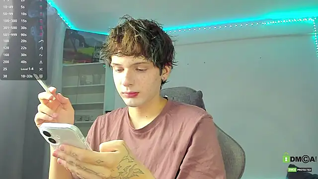 colestorm  online show from March 2026 04:01:02 AM