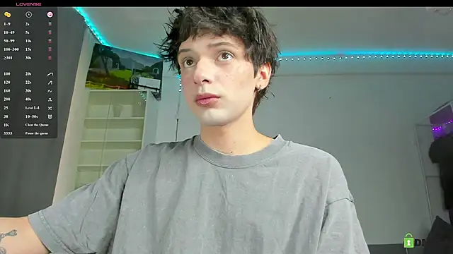 colestorm  online show from May 2026 04:15:01 AM
