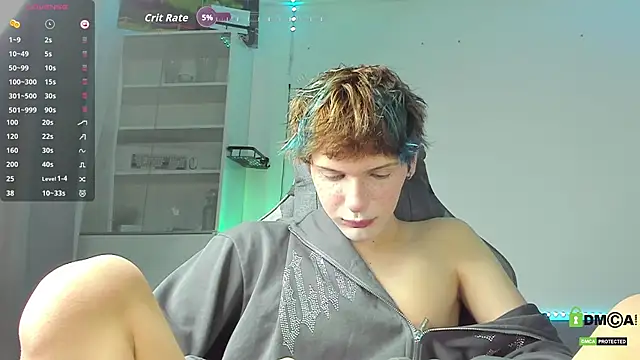 colestorm  online show from March 2026 12:16:01 AM