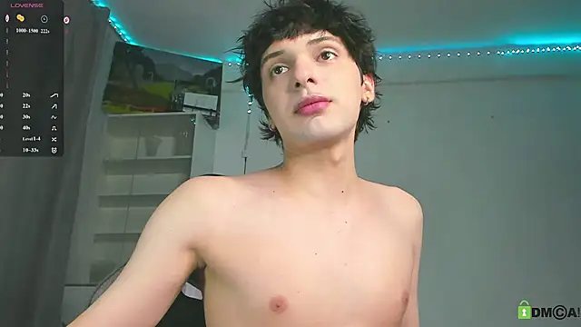 colestorm  online show from May 2026 12:37:01 AM