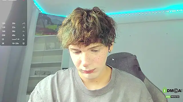 colestorm  online show from March 2026 04:11:01 AM