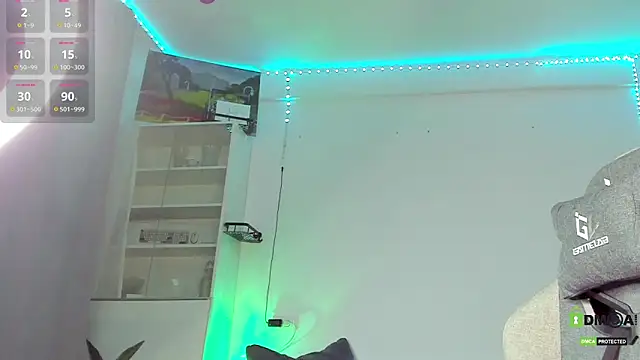 colestorm  online show from March 2026 12:27:01 AM