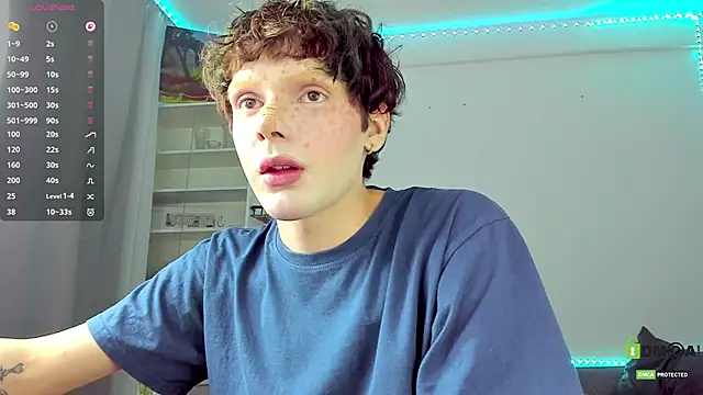 colestorm  online show from March 2026 10:54:02 PM