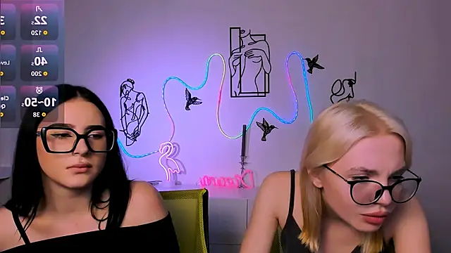 alia skay online show from December 2025 07:28:02 PM