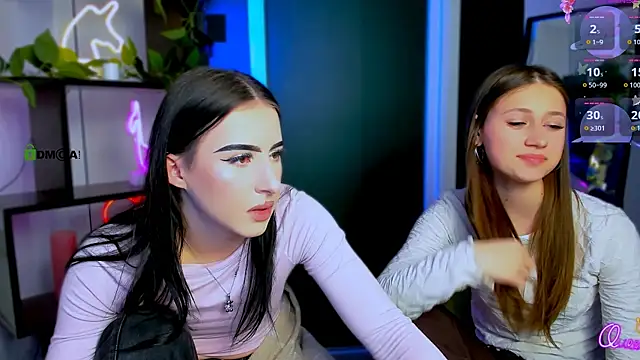 alia skay online show from March 2026 10:54:02 PM