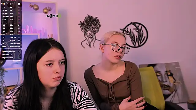 alia skay online show from January 2026 08:31:01 AM