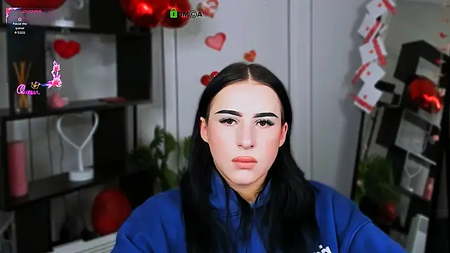 alia skay online show from February 2026 08:19:02 PM