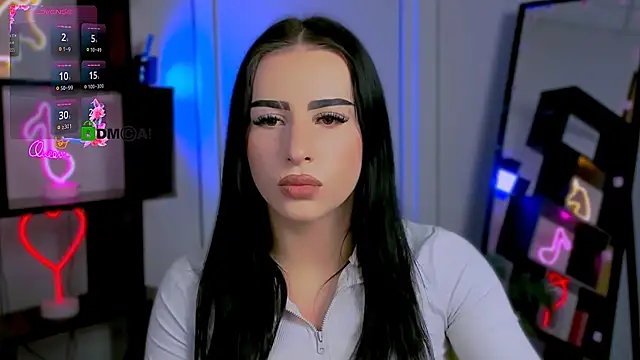 alia skay online show from March 2026 07:47:02 PM