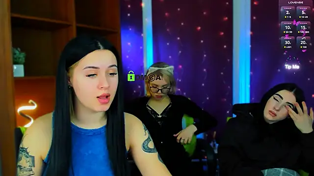 alia skay online show from March 2026 01:49:01 AM